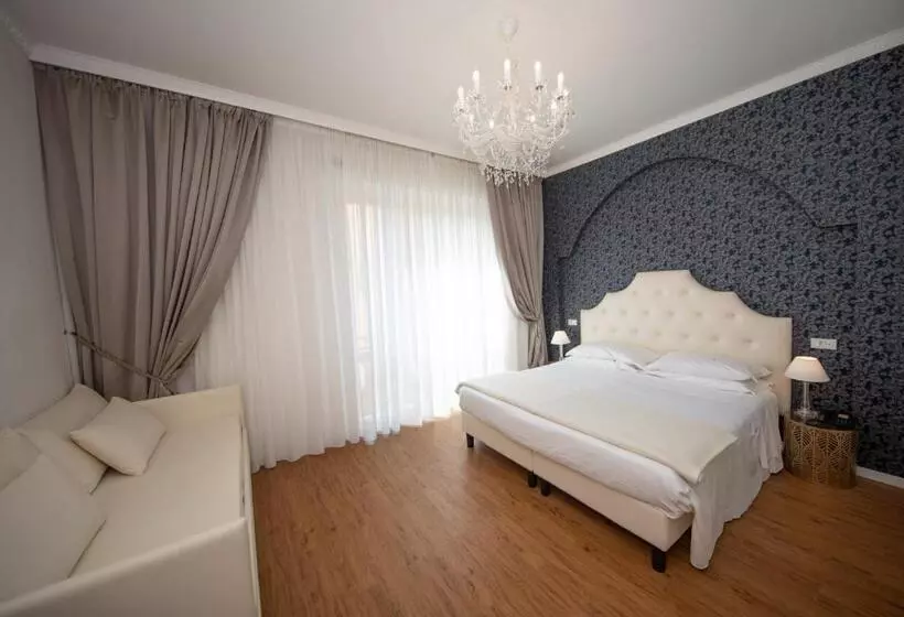 Fotos del hotel Hotel Re Enzo:  20