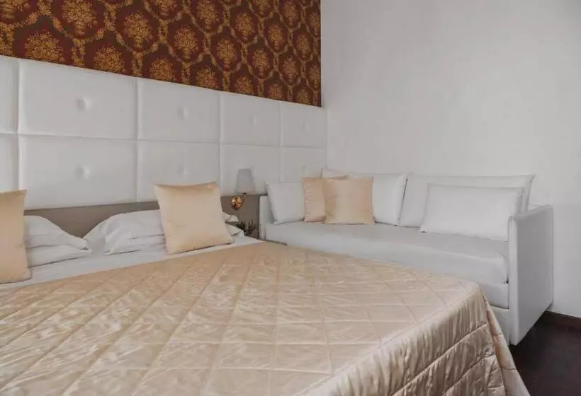 Fotos del hotel Hotel Re Enzo:  7