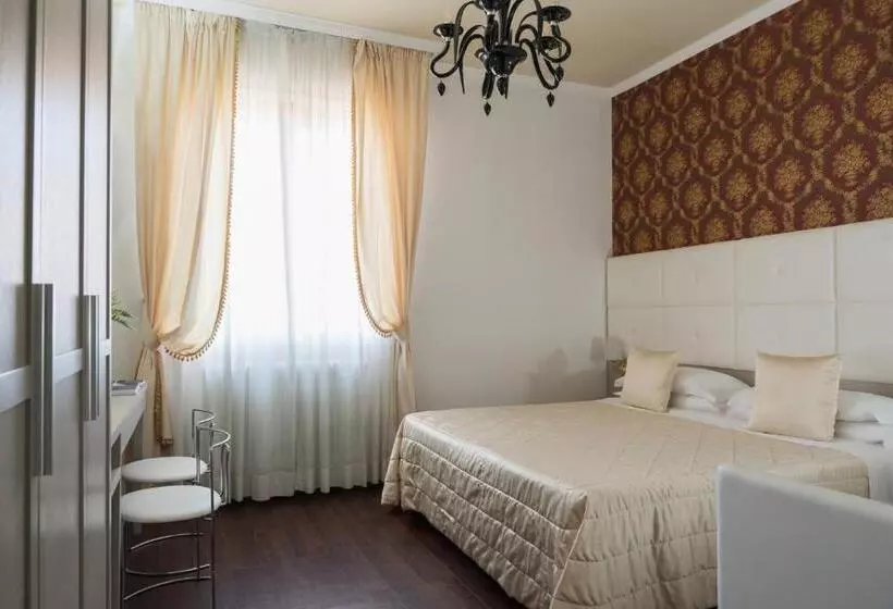 Fotos del hotel Hotel Re Enzo:  19