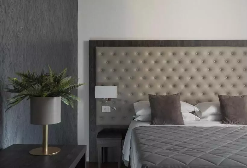 Fotos del hotel Hotel Re Enzo:  11