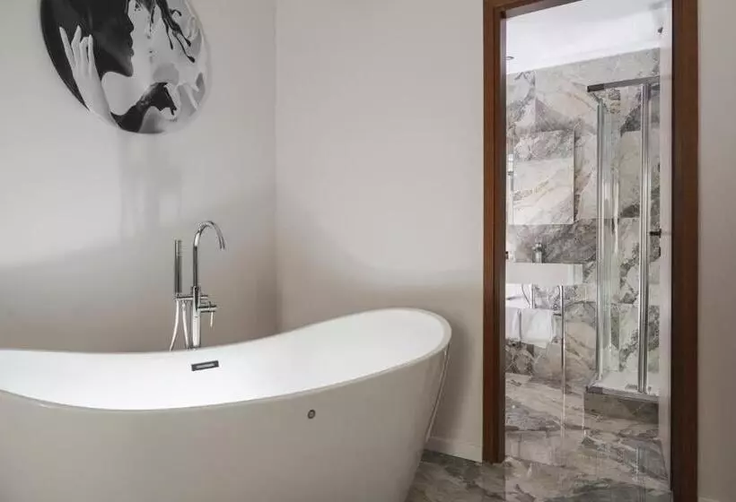 Fotos del hotel Hotel Re Enzo:  9