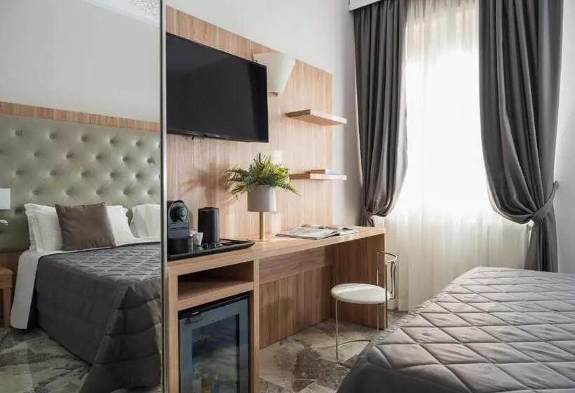 Fotos del hotel Hotel Re Enzo:  21