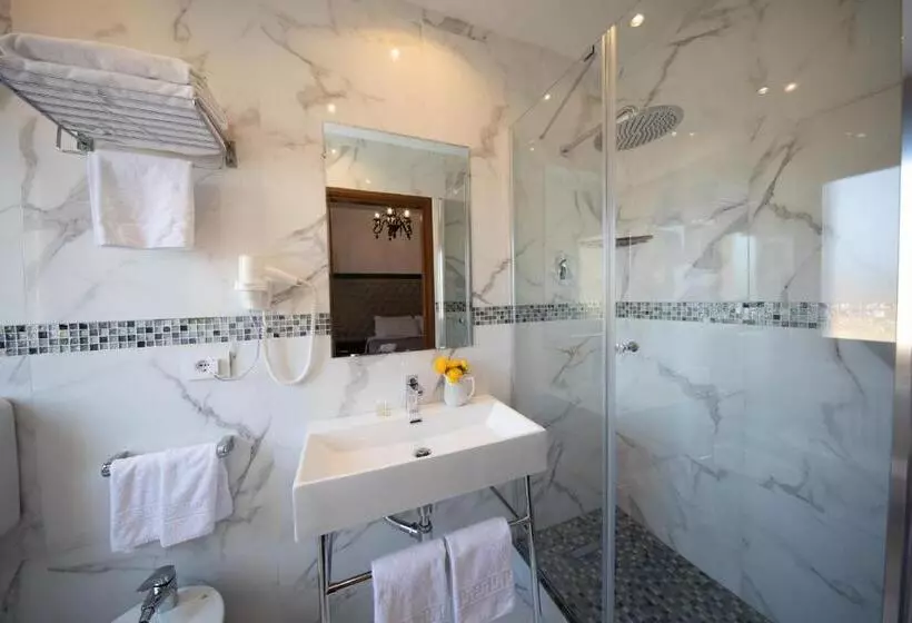 Fotos del hotel Hotel Re Enzo:  4