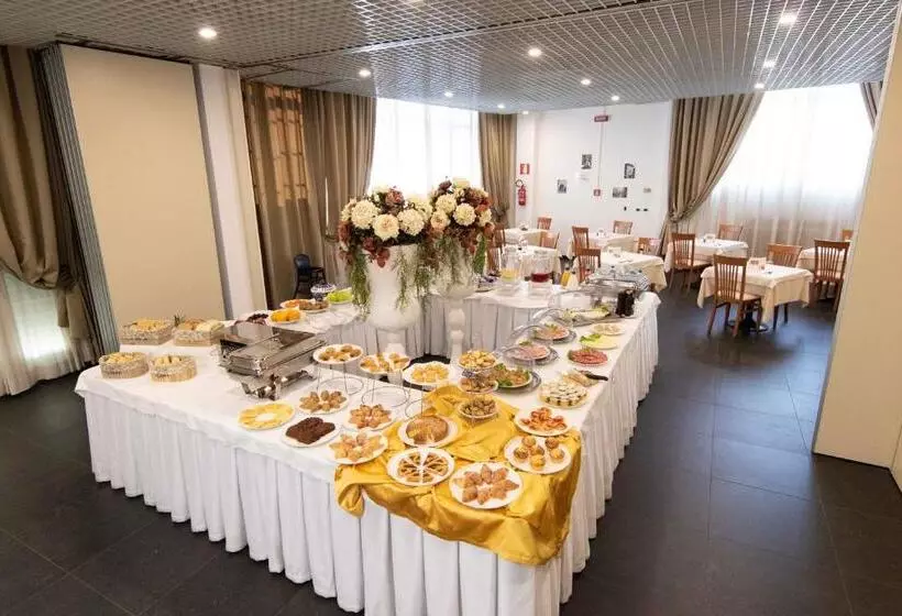 Fotos del hotel Hotel Re Enzo:  8