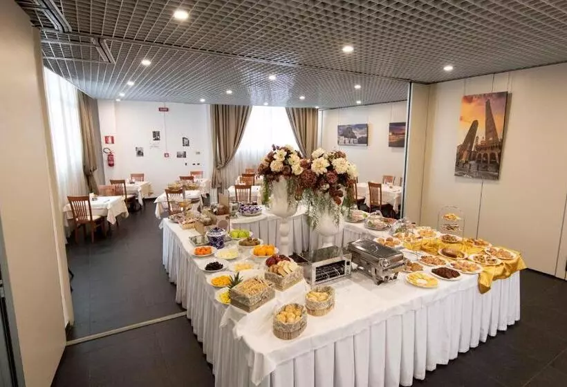 Fotos del hotel Hotel Re Enzo:  2