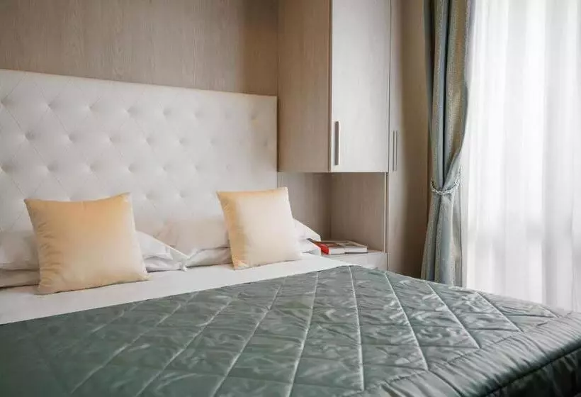 Fotos del hotel Hotel Re Enzo:  16