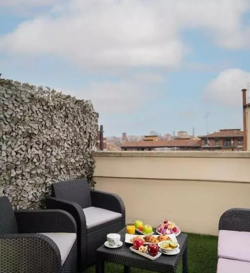 Fotos del hotel Hotel Re Enzo:  3