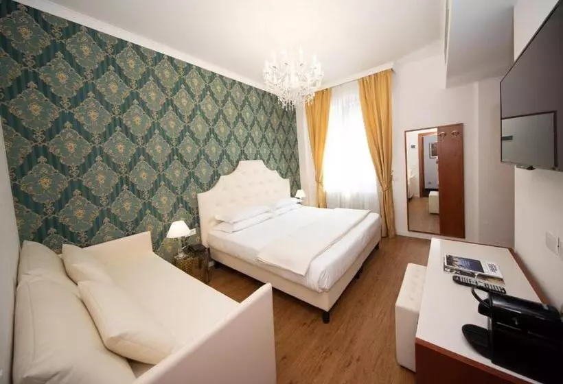 Fotos del hotel Hotel Re Enzo:  18