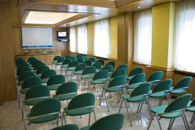 Fotos del hotel Como:  7