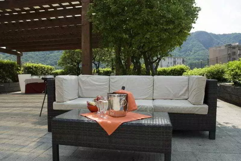 Fotos del hotel Como:  13