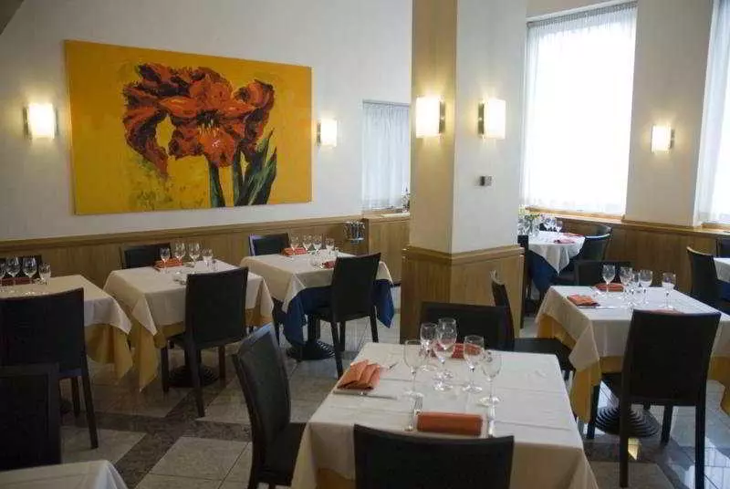 Fotos del hotel Como:  5