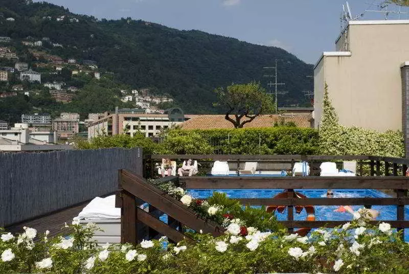 Fotos del hotel Como:  17