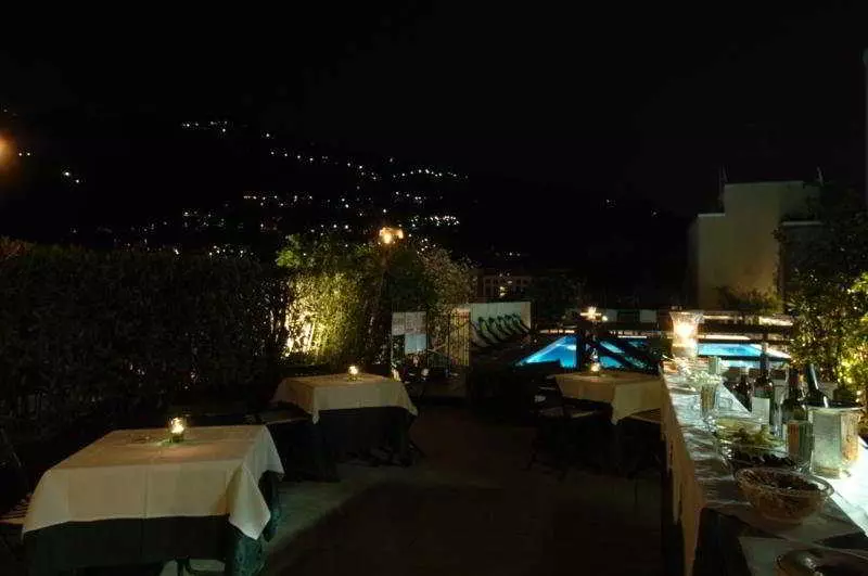 Fotos del hotel Como:  20