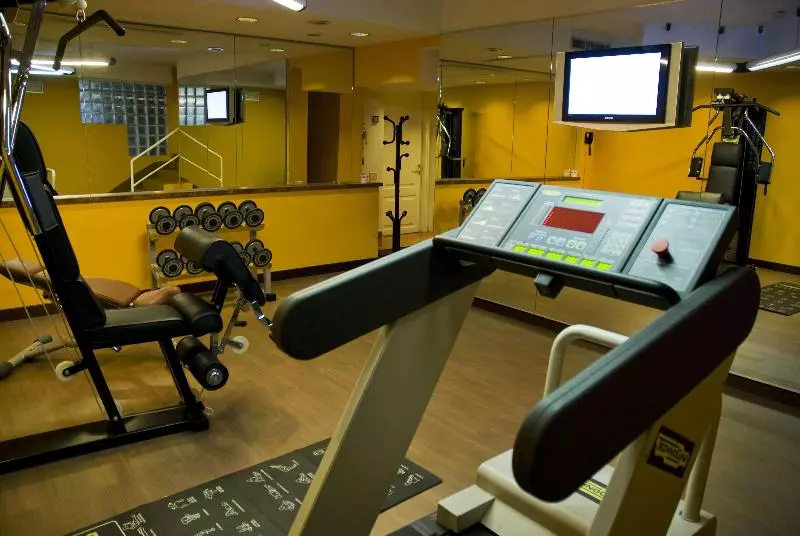 Fotos del hotel Como:  4