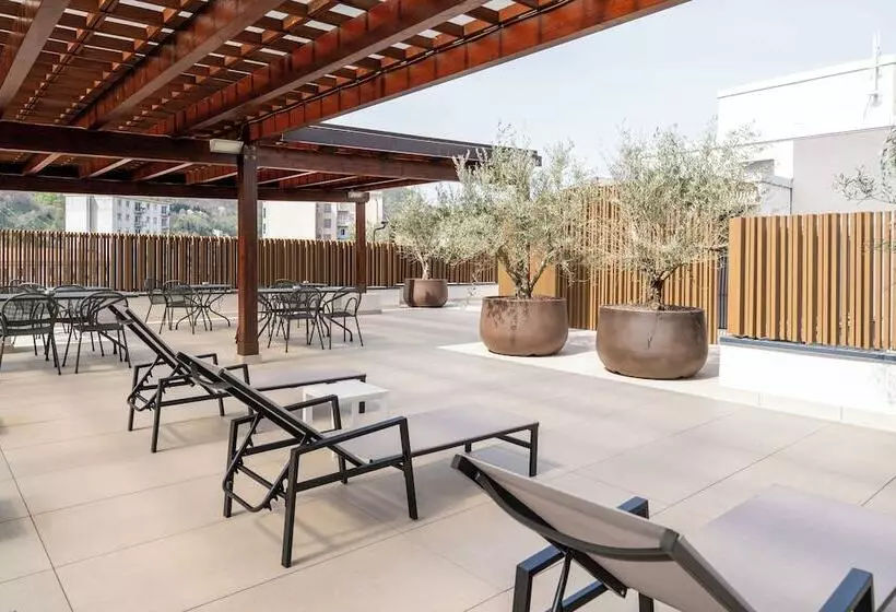 Fotos del hotel Como:  8