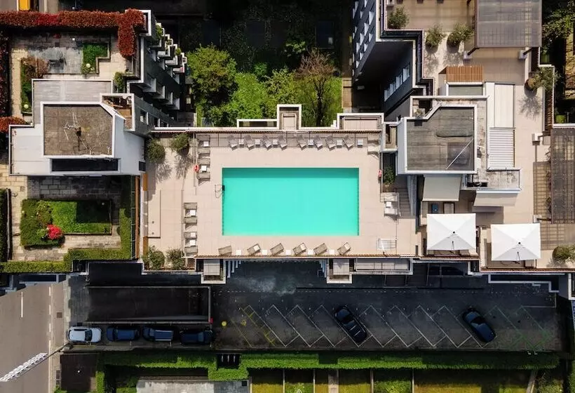 Fotos del hotel Como:  3