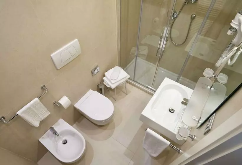 Fotos del hotel Como:  14