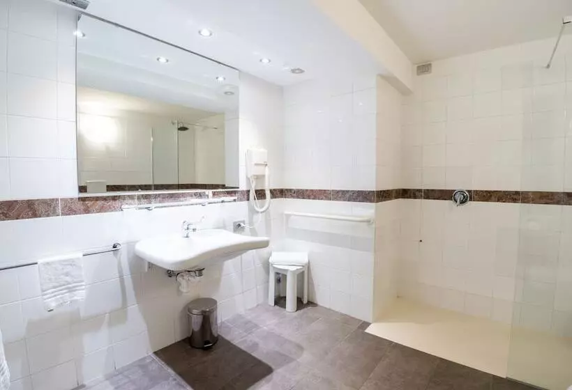 Fotos del hotel Como:  9