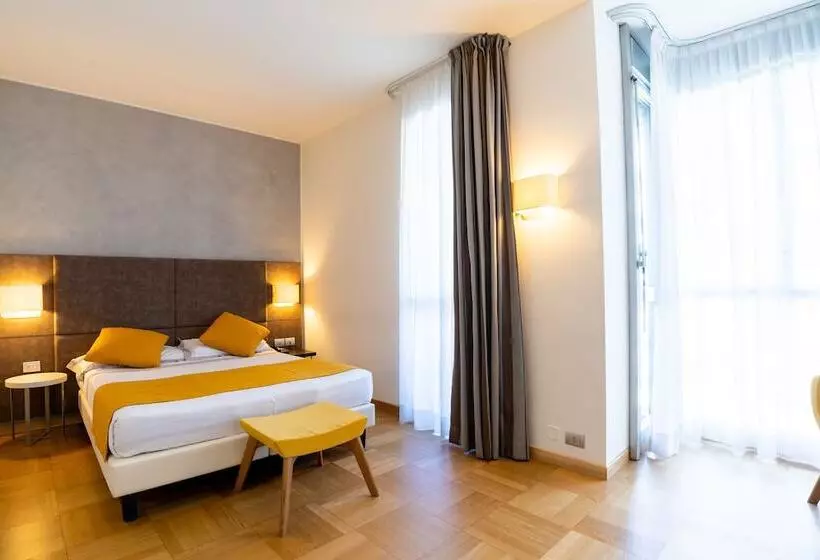 Fotos del hotel Como:  15