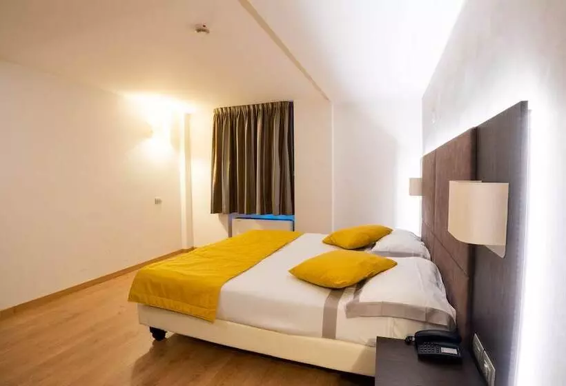 Fotos del hotel Como:  10