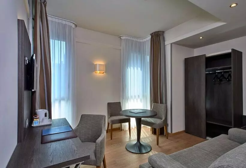 Fotos del hotel Como:  25