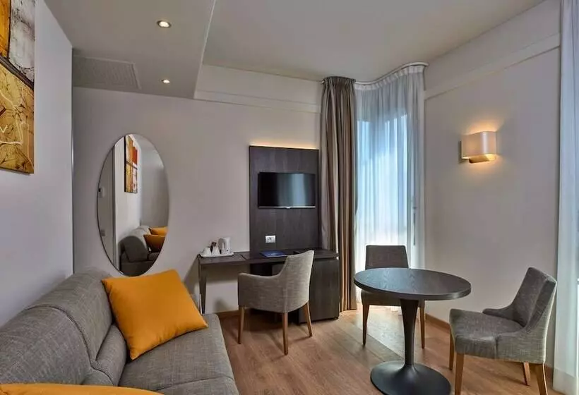 Fotos del hotel Como:  24