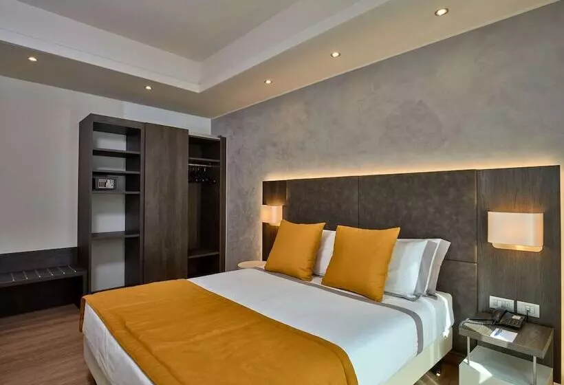 Fotos del hotel Como:  21