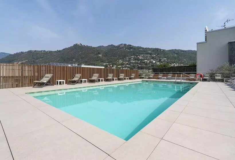 Fotos del hotel Como:  16