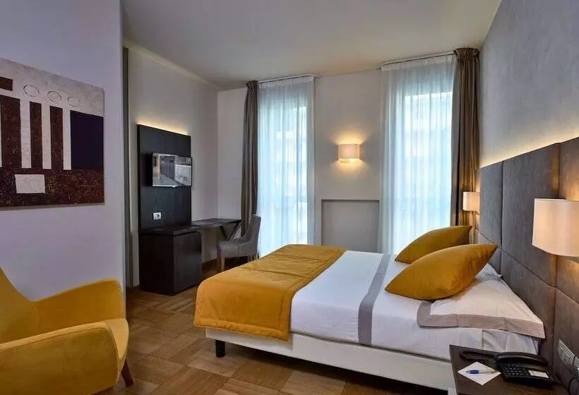 Fotos del hotel Como:  2