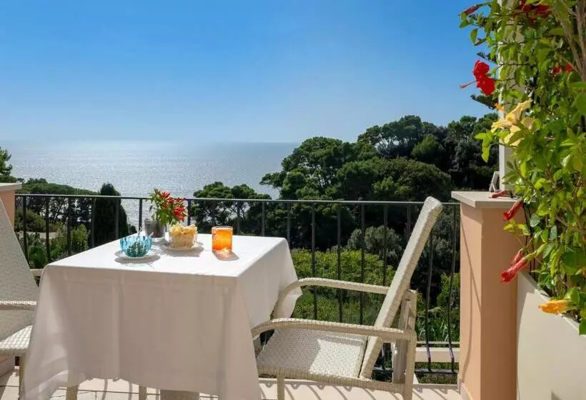 Fotos del hotel La Vega:  25