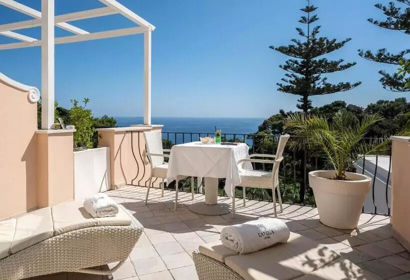 Fotos del hotel La Vega:  15