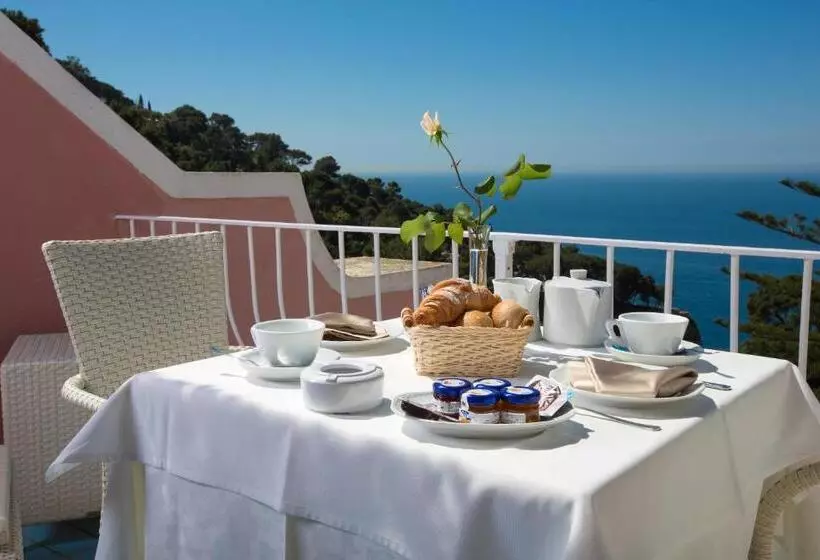 Fotos del hotel La Vega:  5