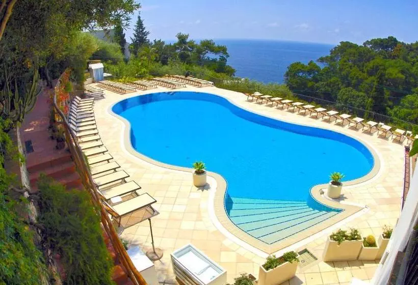 Fotos del hotel La Vega:  2