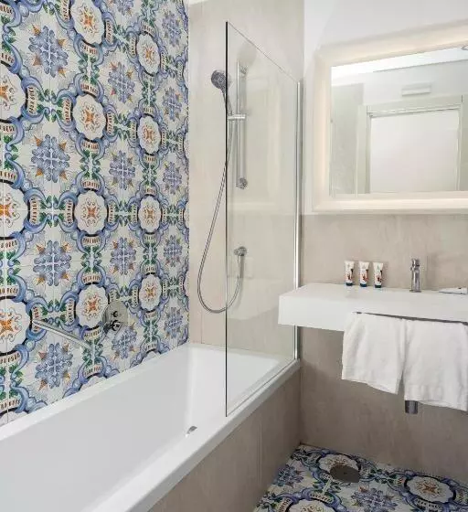 Fotos del hotel La Vega:  6