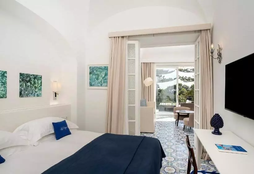 Fotos del hotel La Vega:  8