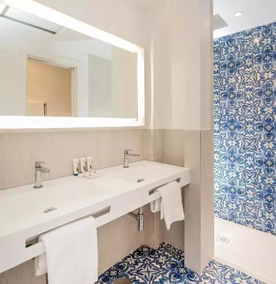 Fotos del hotel La Vega:  14