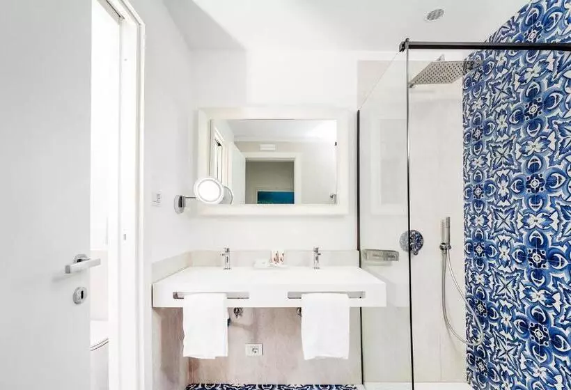 Fotos del hotel La Vega:  10