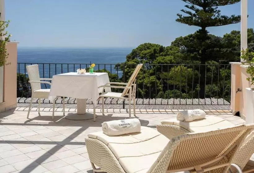 Fotos del hotel La Vega:  24