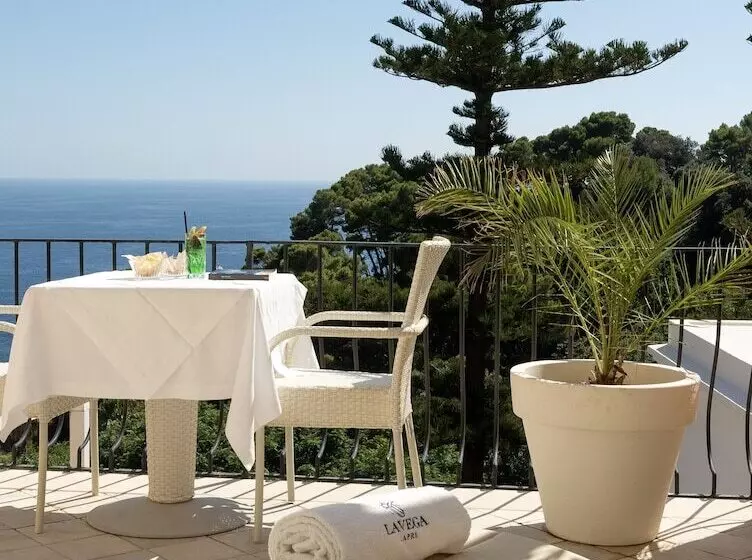 Fotos del hotel La Vega:  17