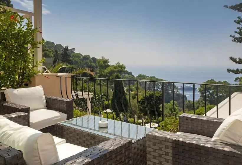 Fotos del hotel La Vega:  21