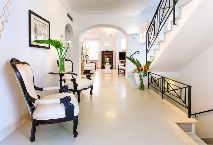 Fotos del hotel La Vega:  3