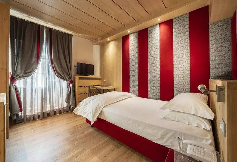 Fotos del hotel Parc Hotel Victoria:  11