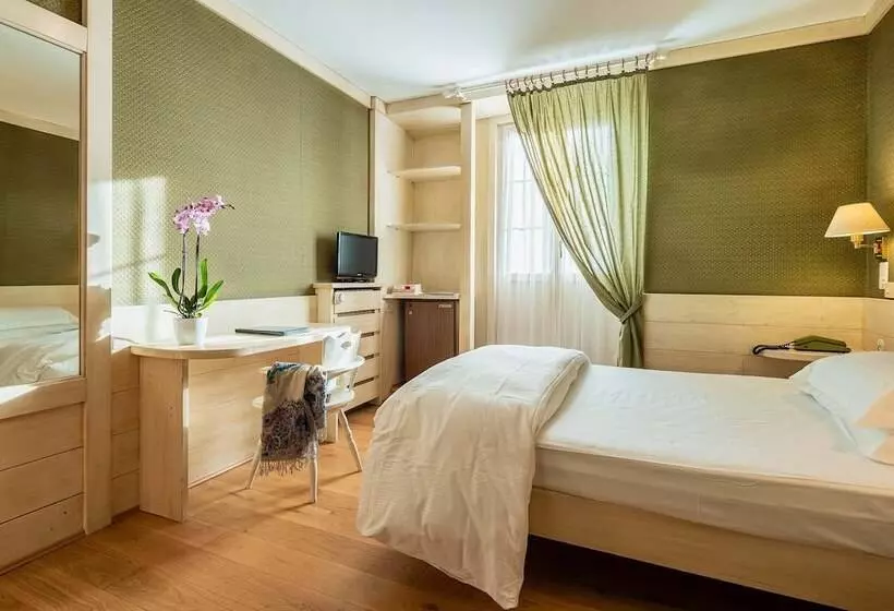 Fotos del hotel Parc Hotel Victoria:  5