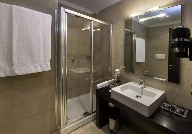 Fotos del hotel Sardegna Hotel - Suites & Restaurant:  7