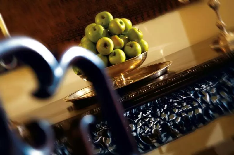 Fotos del hotel Sardegna Hotel - Suites & Restaurant:  20