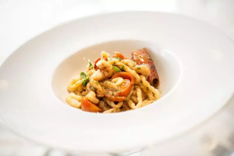 Fotos del hotel Sardegna Hotel - Suites & Restaurant:  4