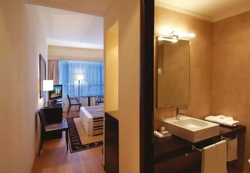 Fotos del hotel Sardegna Hotel - Suites & Restaurant:  22