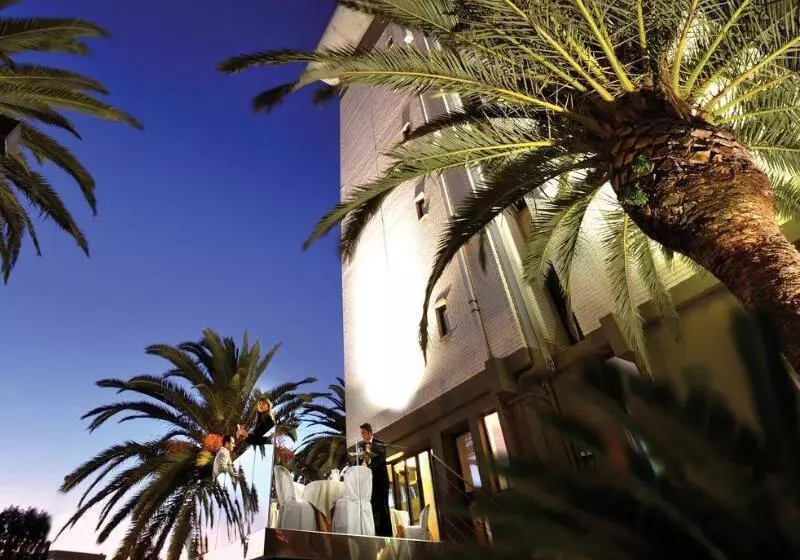 Fotos del hotel Sardegna Hotel - Suites & Restaurant:  16