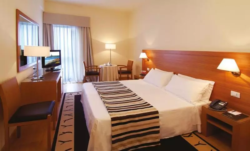 Fotos del hotel Sardegna Hotel - Suites & Restaurant:  11