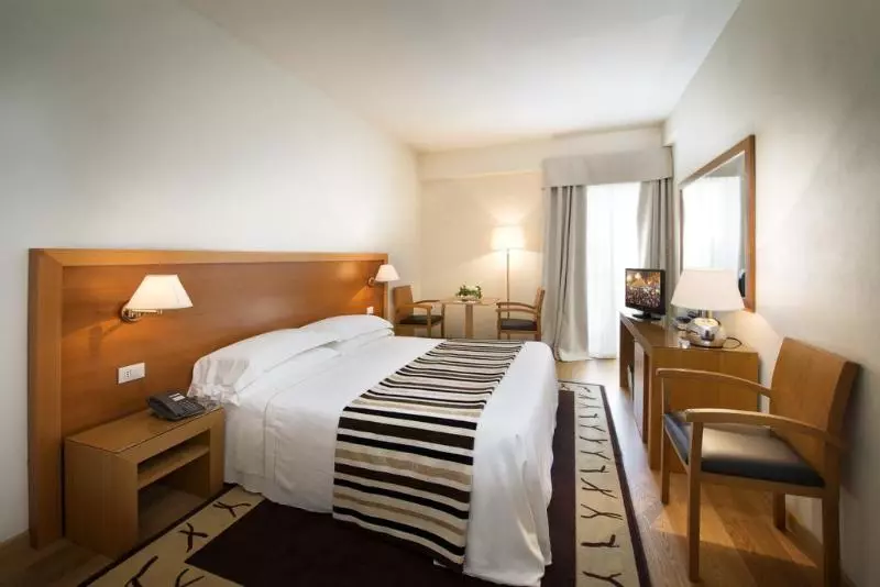 Fotos del hotel Sardegna Hotel - Suites & Restaurant:  2